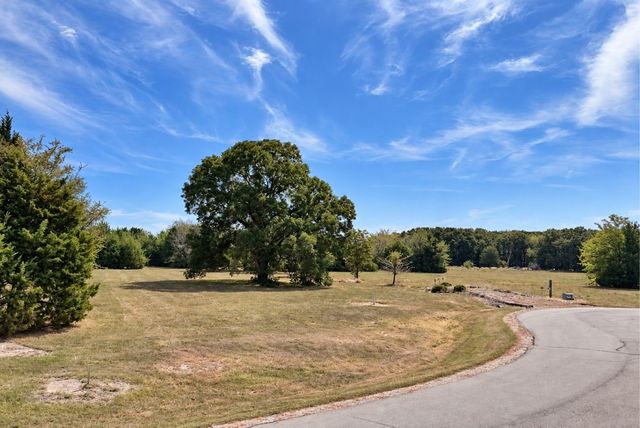 Lot 381 Waverunner, Corsicana, TX 75109