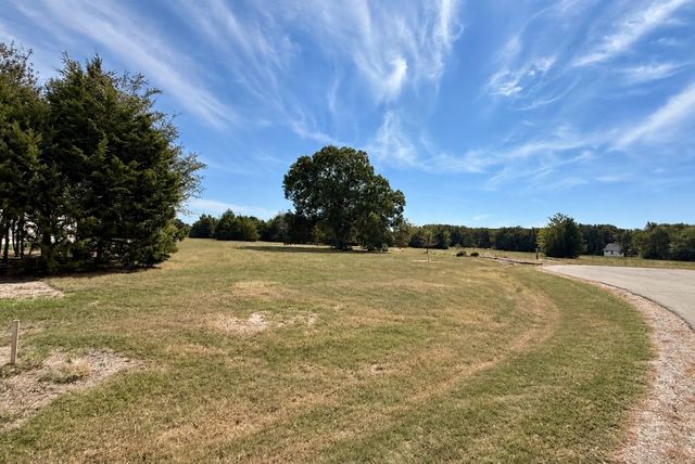 Lot 381 Waverunner, Corsicana, TX 75109