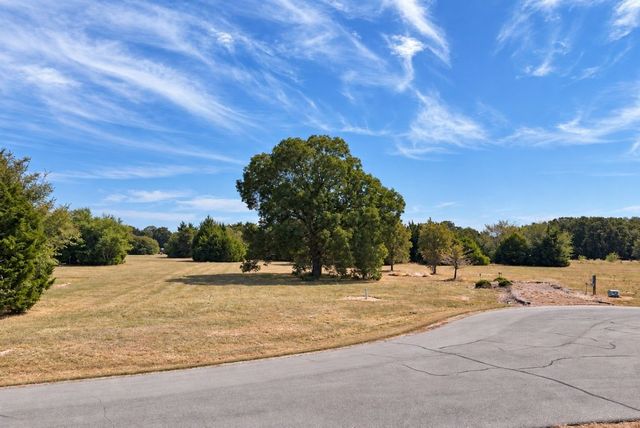 Lot 381 Waverunner, Corsicana, TX 75109