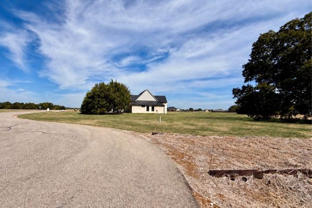 Lot 381 Waverunner, Corsicana, TX 75109