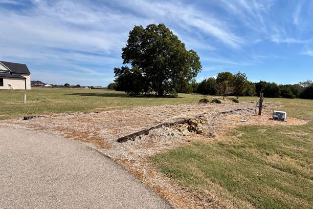 Lot 381 Waverunner, Corsicana, TX 75109