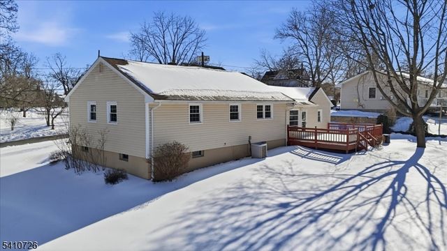 26 Louis Avenue, South Bound Brook Boro, NJ 08880