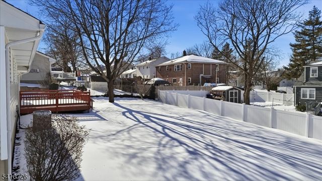 26 Louis Avenue, South Bound Brook Boro, NJ 08880