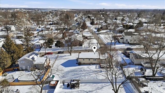 26 Louis Avenue, South Bound Brook Boro, NJ 08880