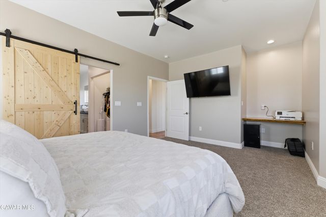 19900 Chinook Street, Tehachapi, CA 93561