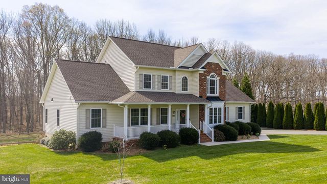 240 POPLAR RD, Fredericksburg, VA 22406