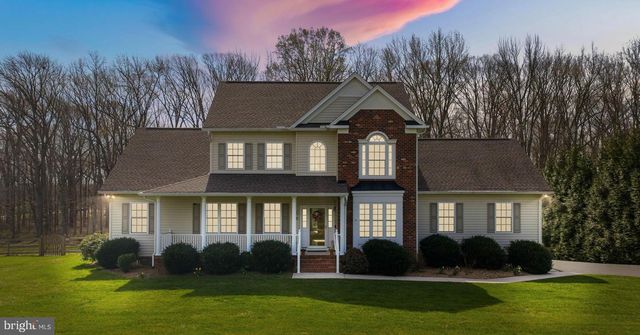 240 POPLAR RD, Fredericksburg, VA 22406