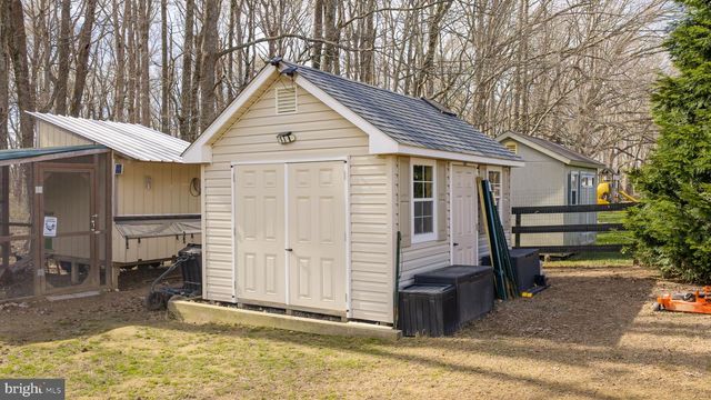 240 POPLAR RD, Fredericksburg, VA 22406