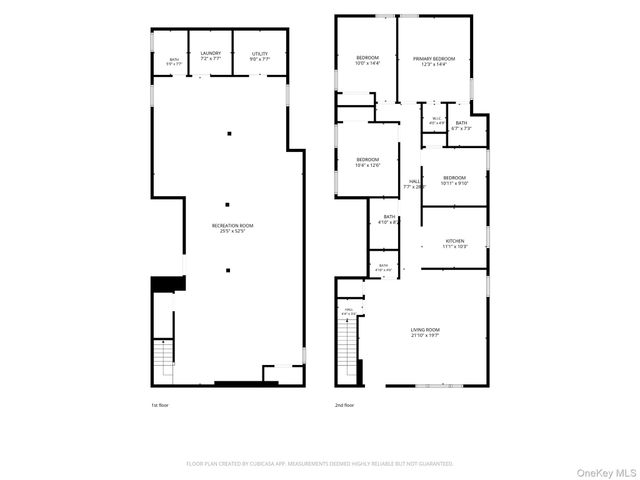 21719 135th Avenue, Springfield Gardens, NY 11413