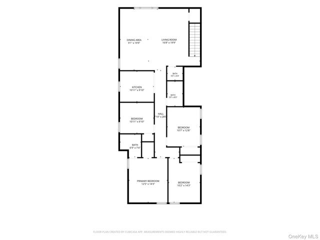21719 135th Avenue, Springfield Gardens, NY 11413