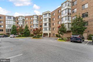 2900 N LEISURE WORLD BLVD #209, Silver Spring, MD 20906