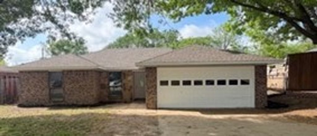 2321 May Lane, Grand Prairie, TX 75050