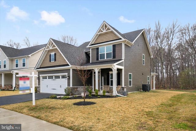 717 PATHFINDER CIR, Grasonville, MD 21638