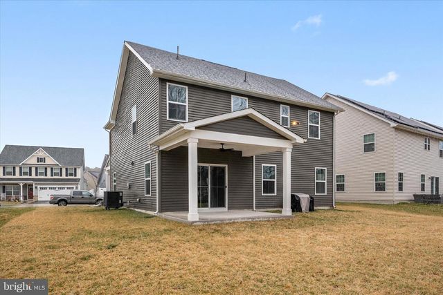 717 PATHFINDER CIR, Grasonville, MD 21638