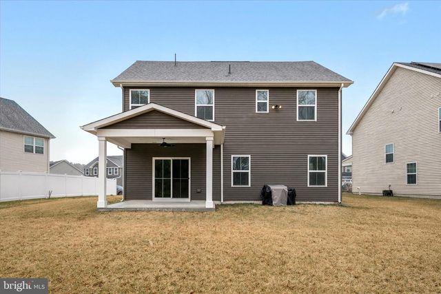 717 PATHFINDER CIR, Grasonville, MD 21638