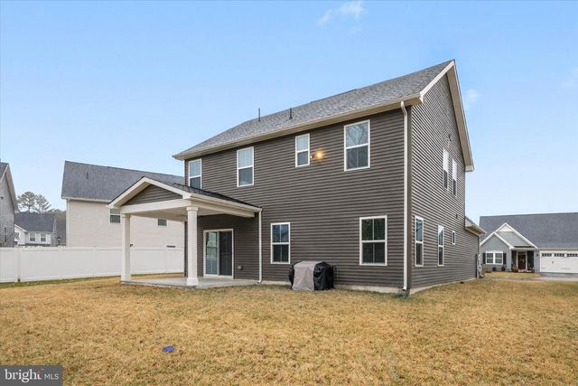 717 PATHFINDER CIR, Grasonville, MD 21638