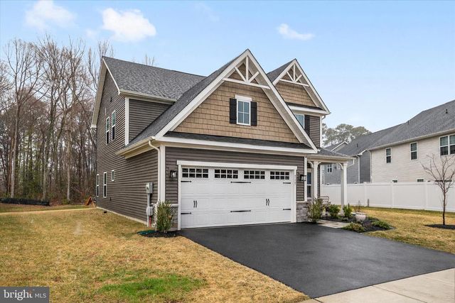 717 PATHFINDER CIR, Grasonville, MD 21638