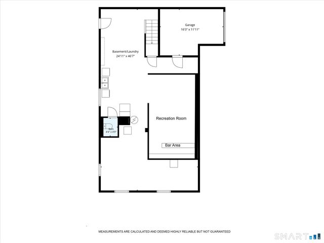 124 North Cliff Street, Ansonia, CT 06401