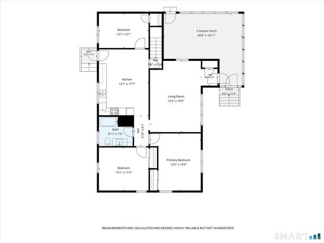 124 North Cliff Street, Ansonia, CT 06401