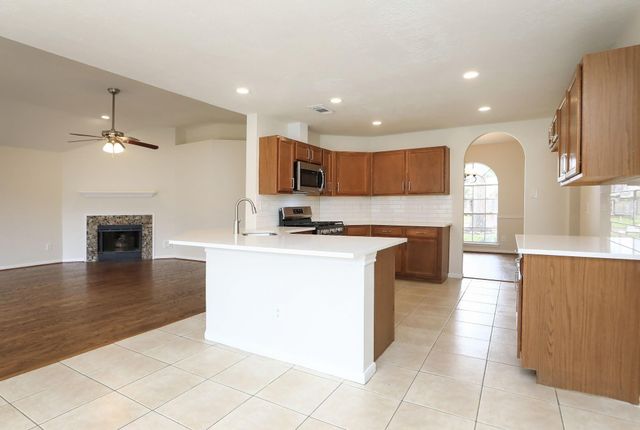 14215 Cypress Valley Drive, Cypress, TX 77429