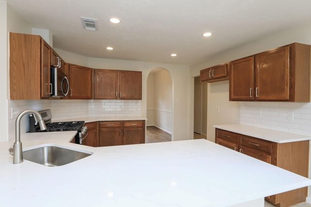 14215 Cypress Valley Drive, Cypress, TX 77429