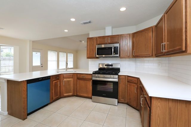 14215 Cypress Valley Drive, Cypress, TX 77429