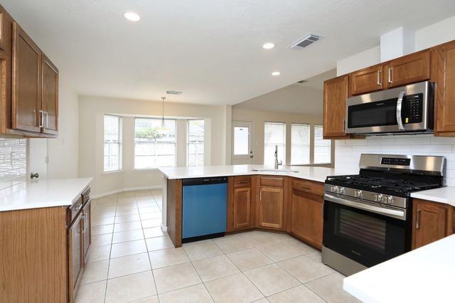 14215 Cypress Valley Drive, Cypress, TX 77429