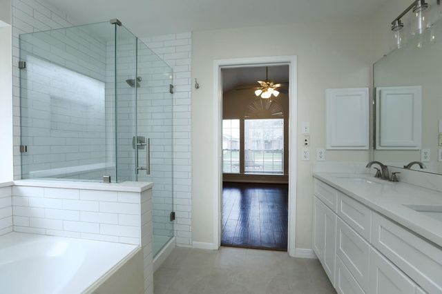 14215 Cypress Valley Drive, Cypress, TX 77429