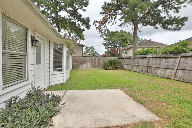 14215 Cypress Valley Drive, Cypress, TX 77429