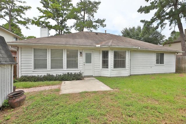 14215 Cypress Valley Drive, Cypress, TX 77429