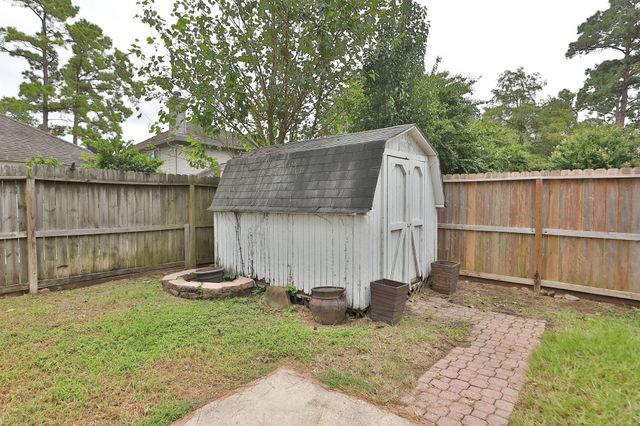 14215 Cypress Valley Drive, Cypress, TX 77429