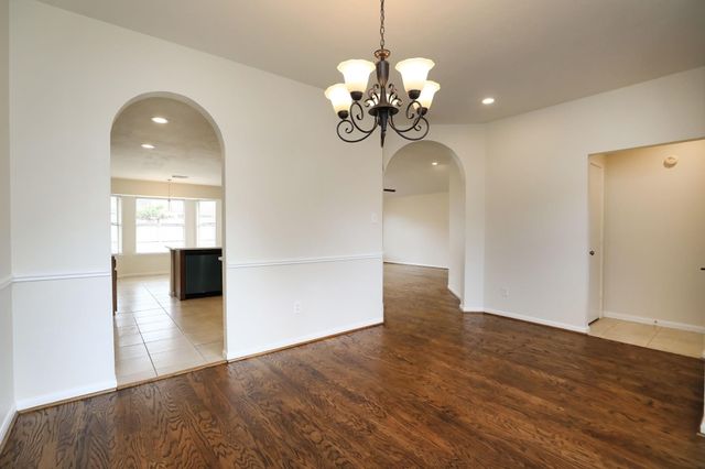 14215 Cypress Valley Drive, Cypress, TX 77429