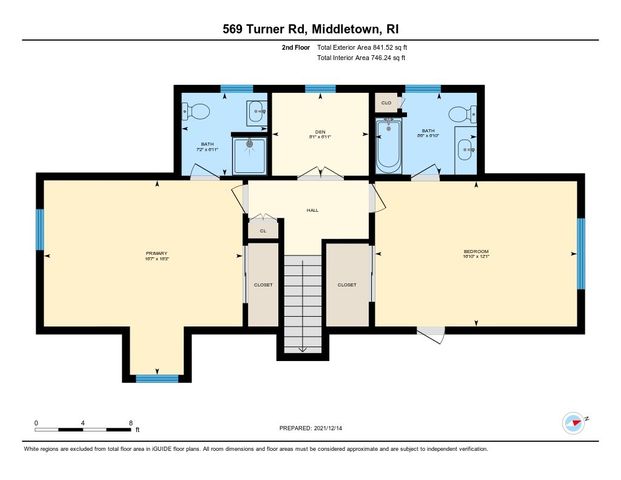 569 Turner Road, Middletown, RI 02842