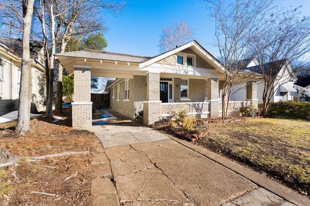 1732 NELSON AVE, Memphis, TN 38114