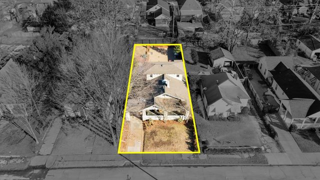 1732 NELSON AVE, Memphis, TN 38114