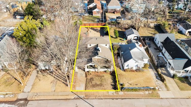 1732 NELSON AVE, Memphis, TN 38114