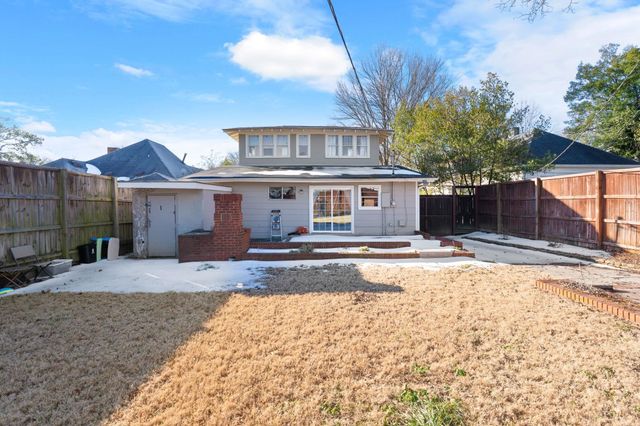 1732 NELSON AVE, Memphis, TN 38114