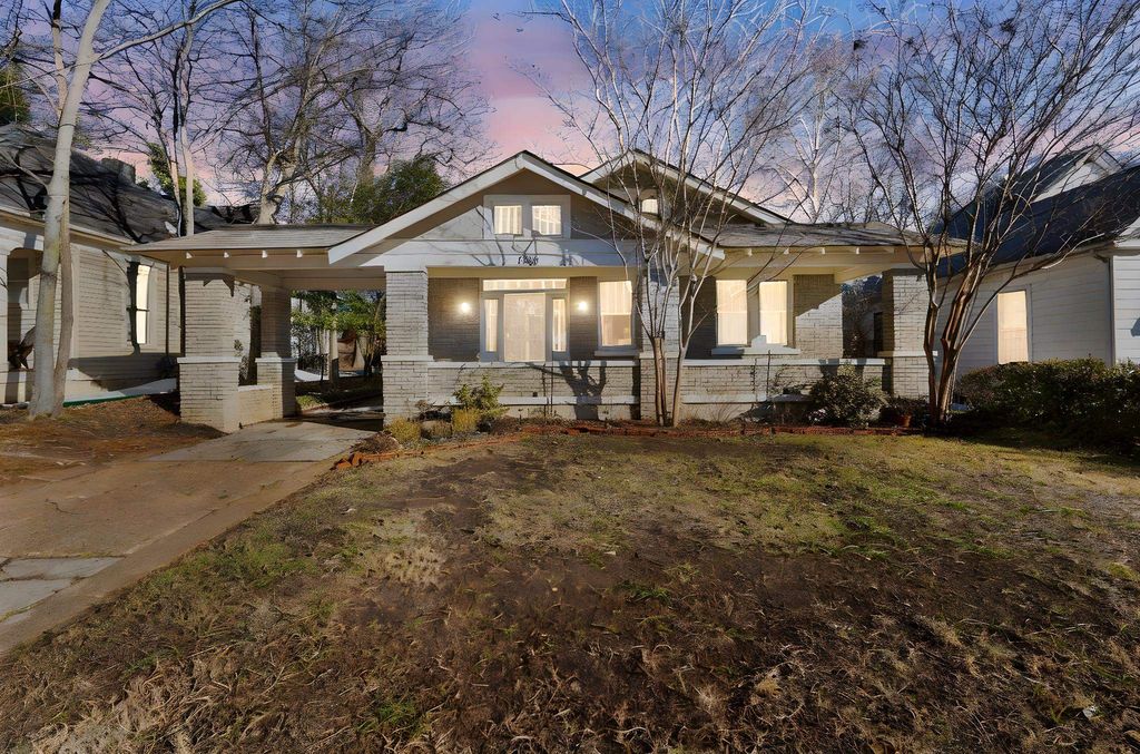 1732 NELSON AVE, Memphis, TN 38114