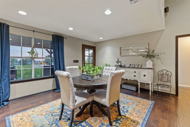 2104 & 2140-B W Holiday, Fate, TX 75087
