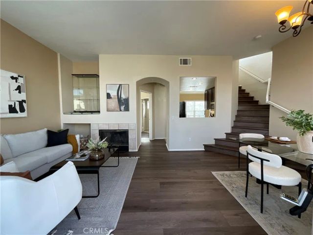 8027 E Naples Lane, Anaheim, CA 92808