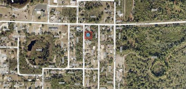 33702 VERDA AVENUE, Leesburg, FL 34788