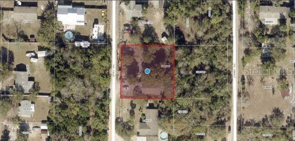 33702 VERDA AVENUE, Leesburg, FL 34788
