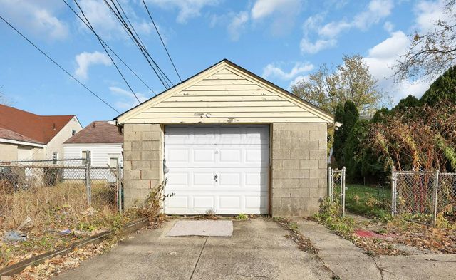 561 Belvidere Avenue, Columbus, OH 43223