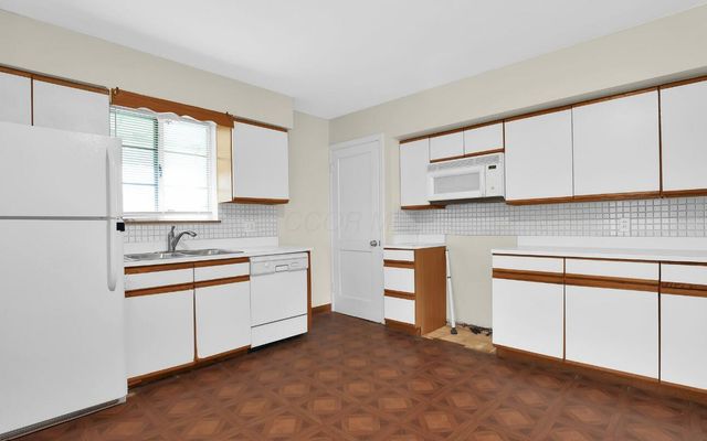 561 Belvidere Avenue, Columbus, OH 43223