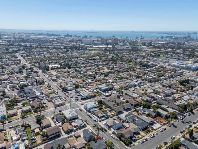 3794 National Ave, San Diego, CA 92113