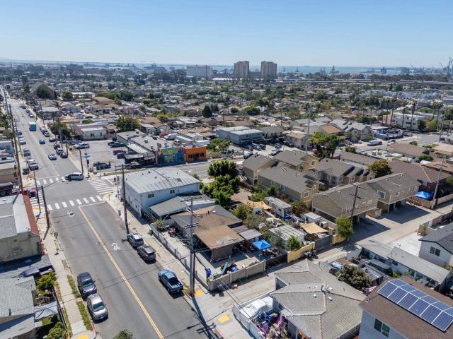 3794 National Ave, San Diego, CA 92113