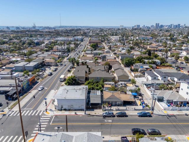 3794 National Ave, San Diego, CA 92113