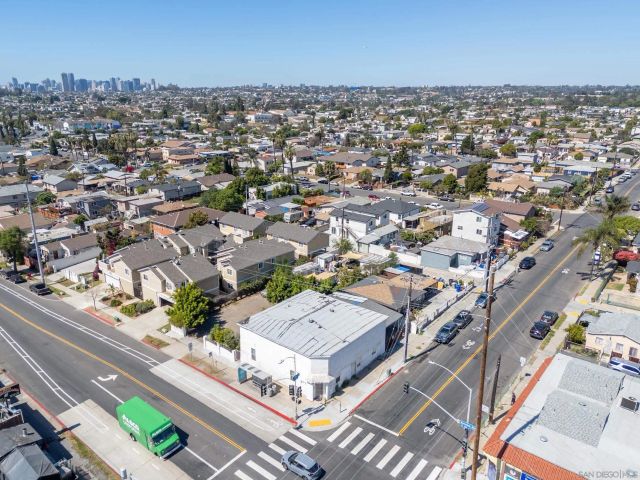 3794 National Ave, San Diego, CA 92113