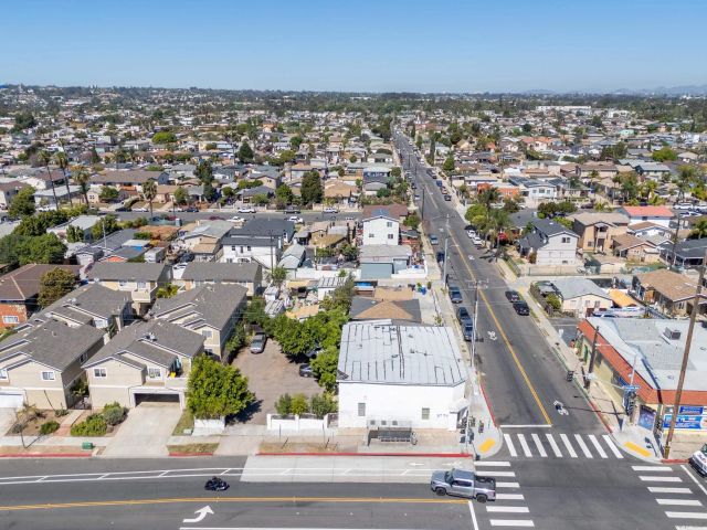 3794 National Ave, San Diego, CA 92113