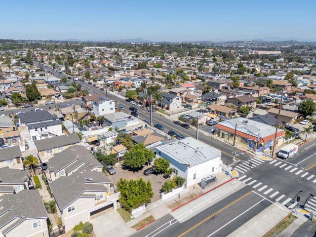 3794 National Ave, San Diego, CA 92113